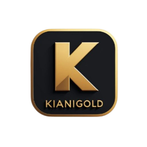 kianigold.ir favicon